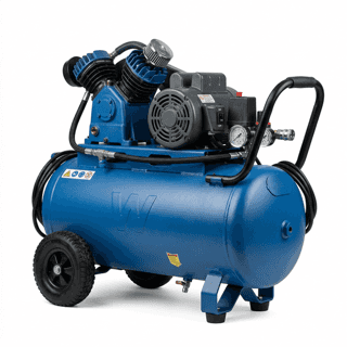 Компрессорное оборудование