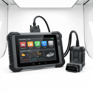 Диагностическое оборудование