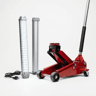 Общее гаражное оборудование