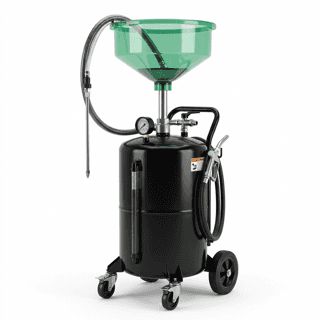 Оборудование для замены масла