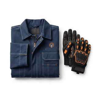 Спецодежда