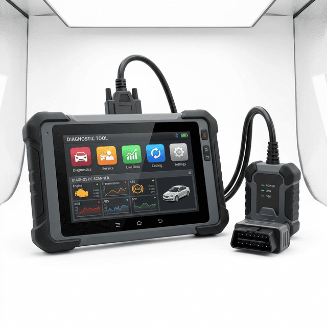 Diagnostika uskunalari