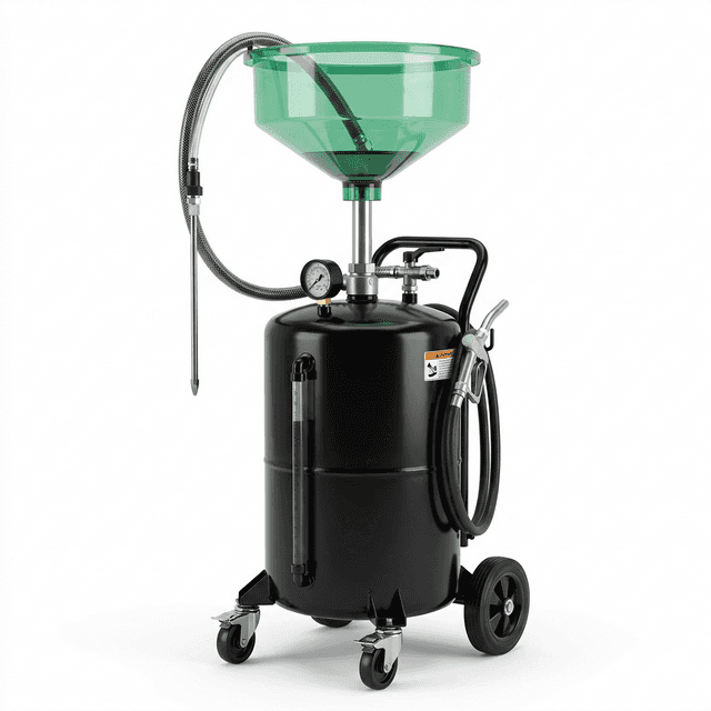 Moy almashtirish uskunalari