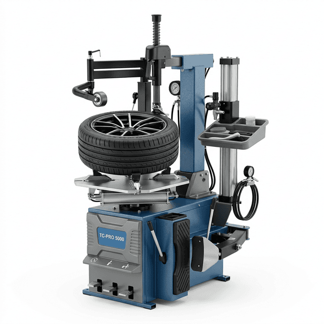 Shinalarni o'rnatish dastgohlari