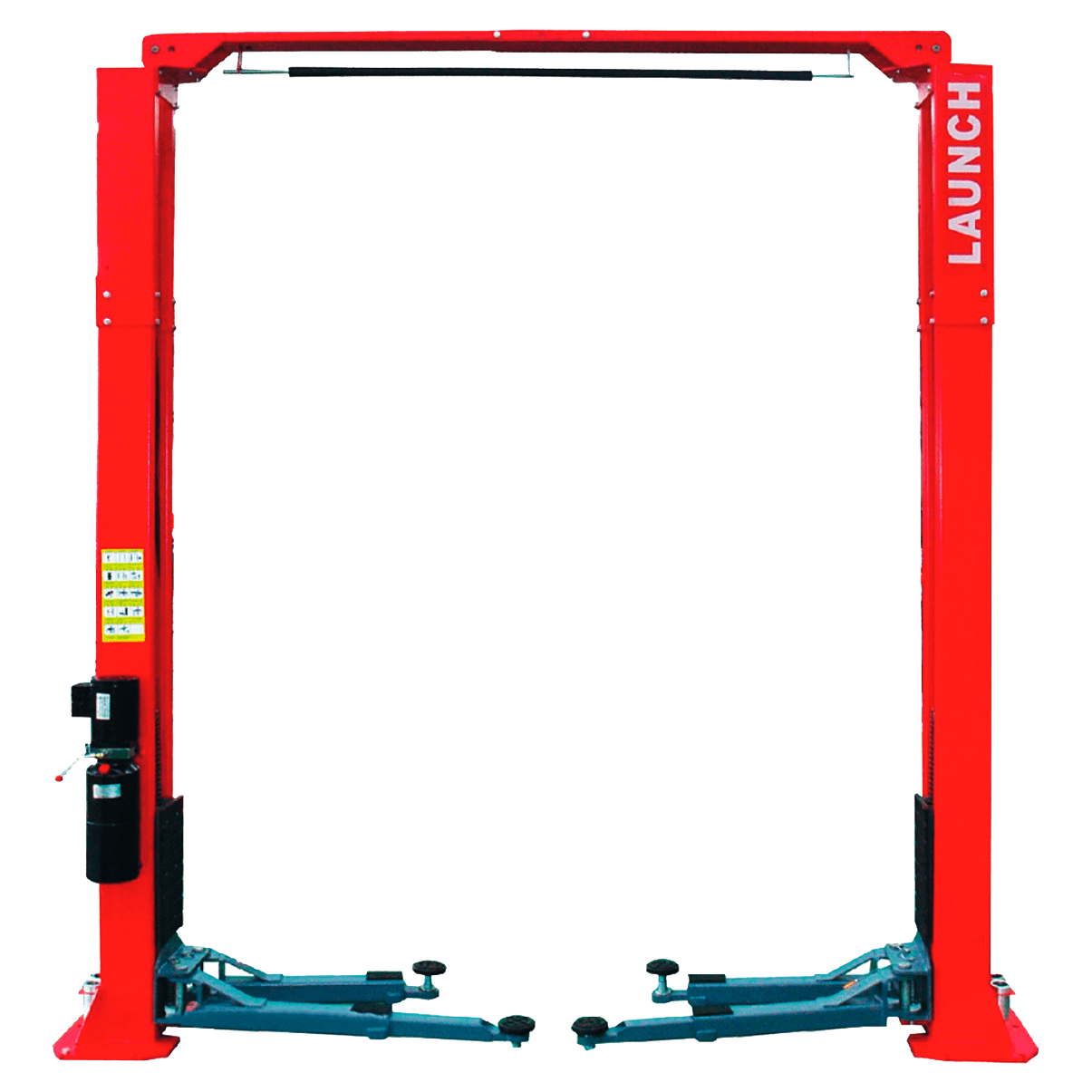 Подъемник Launch 4т