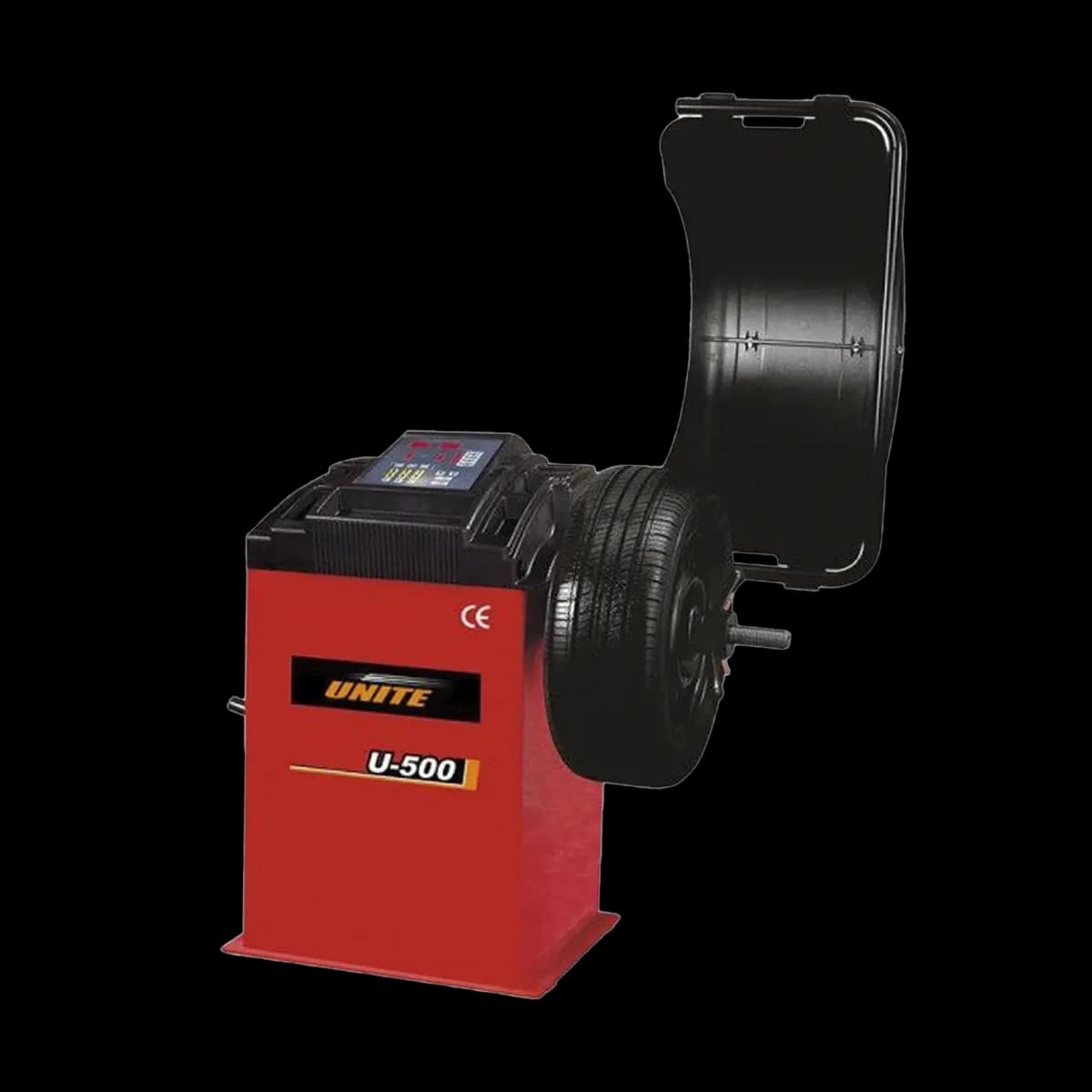Балансировочный стенд U-500 (UNITE)