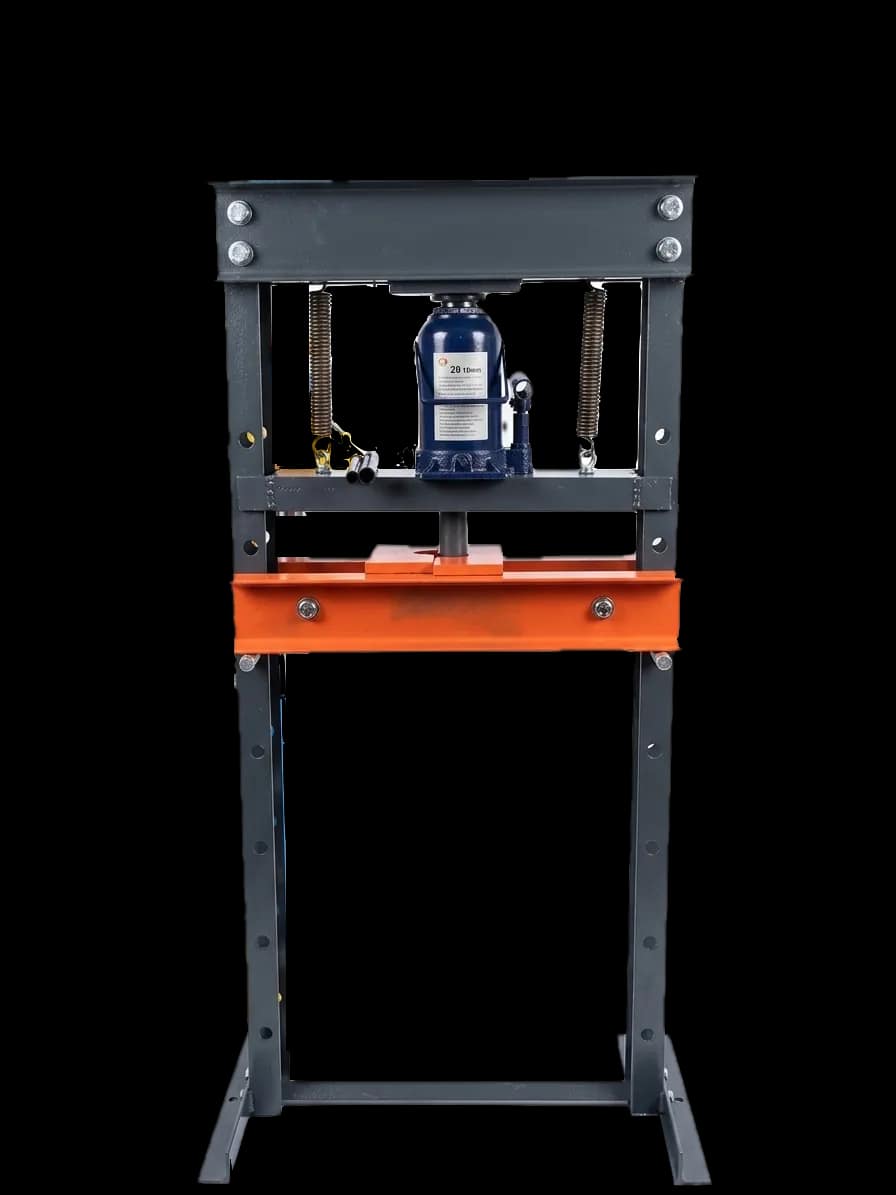 Press 20T