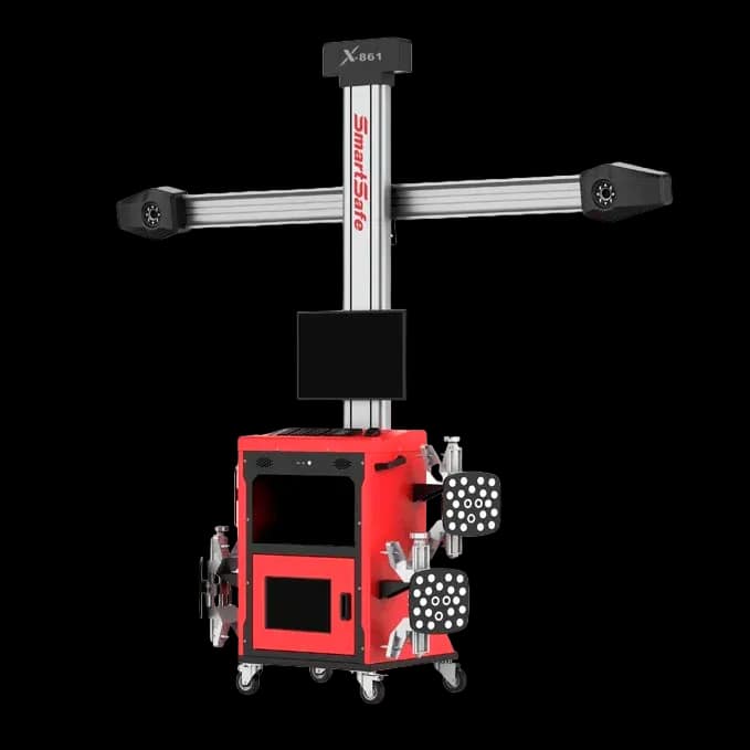 Razval Sxodjenie X-861 M Launch