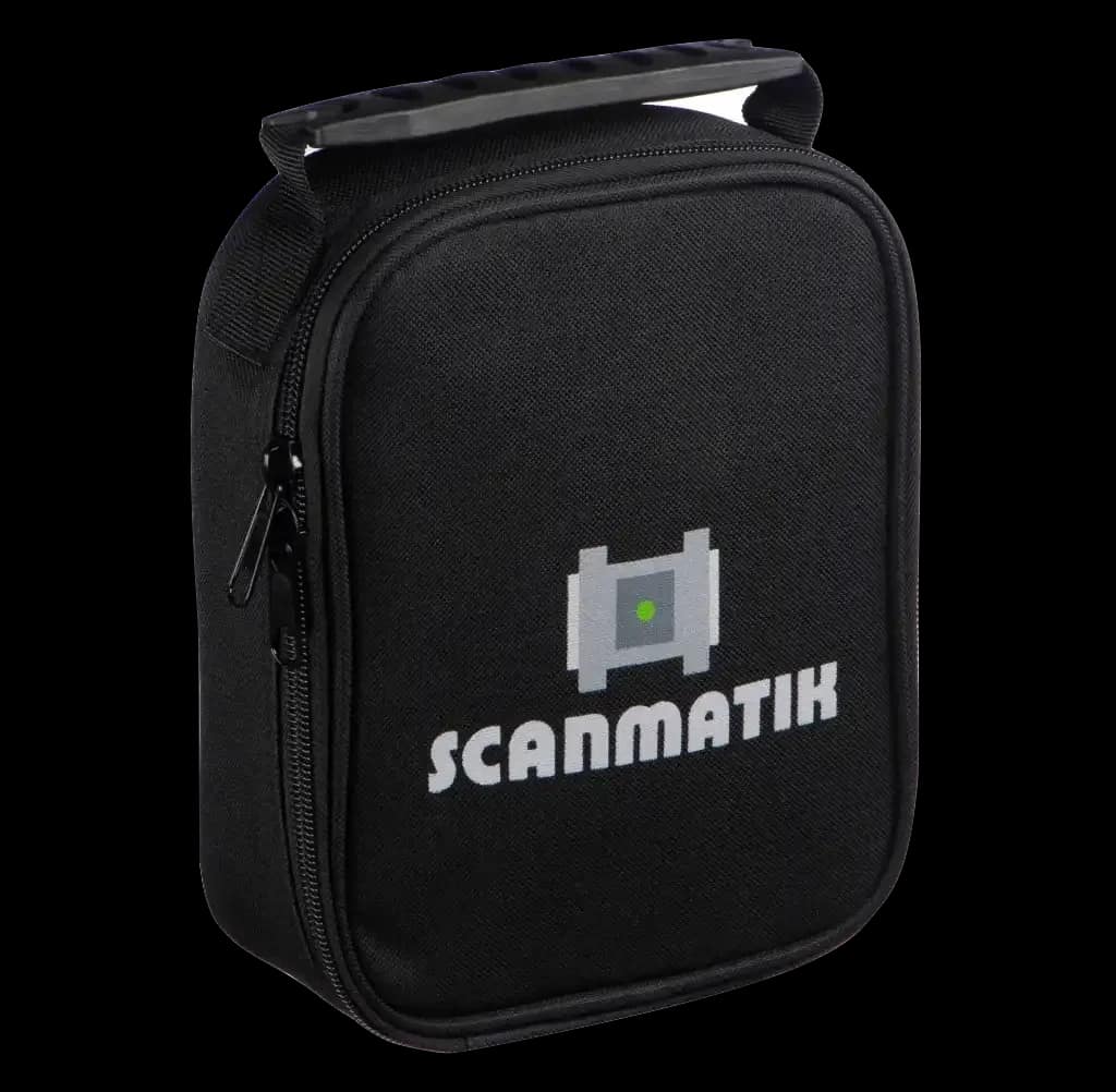 Scanmatik 3
