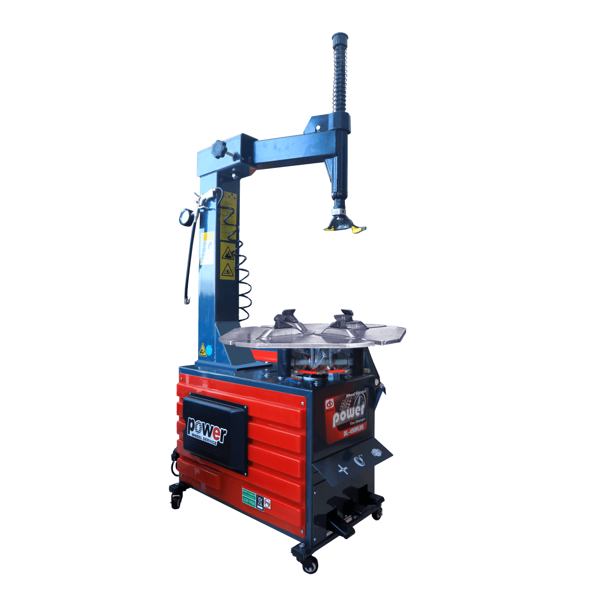 Шиномонтажный станок DL-450+ (Dali)