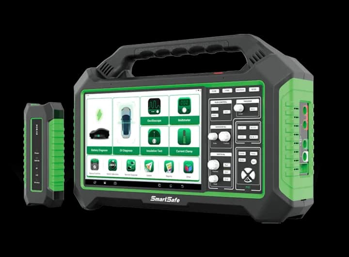 Диагностический прибор iSmartEV P03