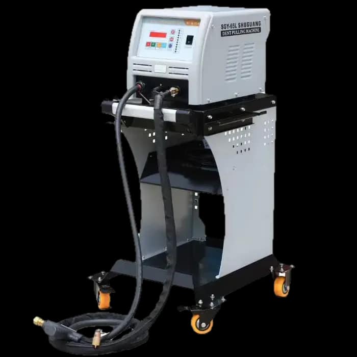 Spotter SGY 65L