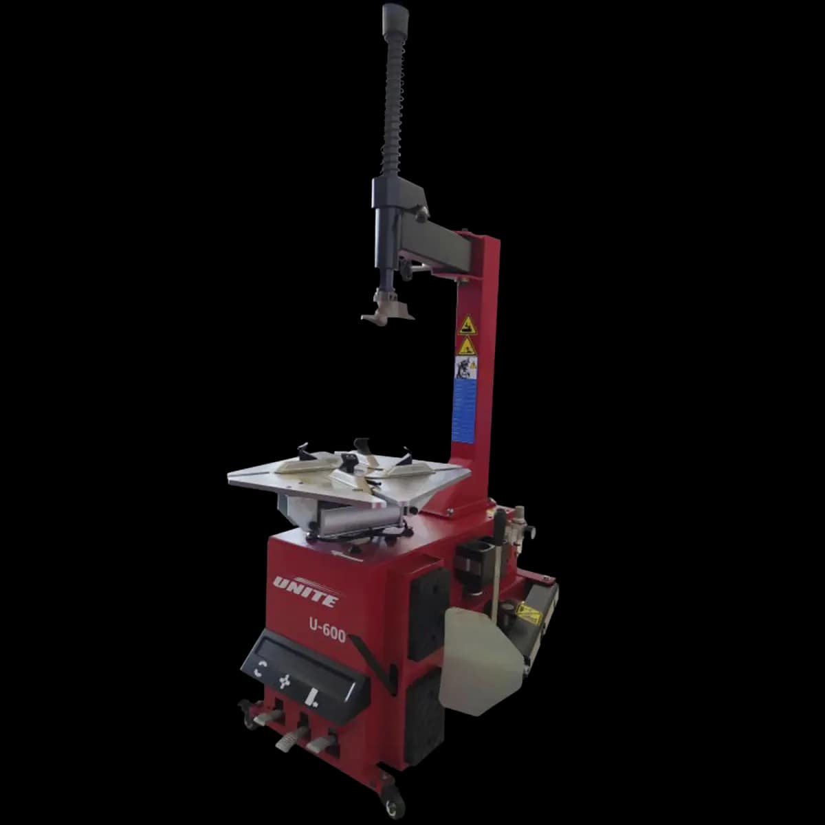 Шиномонтажный станок U-600 (UNITE)